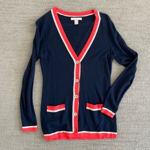 NWOT Banana republic cardigan